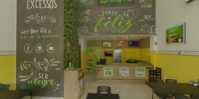 Mrfit Teixeira De Freitas