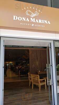 Dona Marina