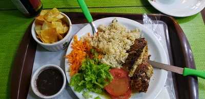 Mr.fit Café Vila Da Penha