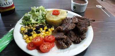 Mr.fit Café Vila Da Penha