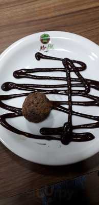 Mr.fit Café Vila Da Penha
