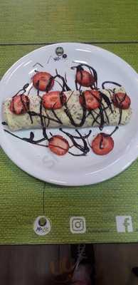 Mr.fit Café Vila Da Penha