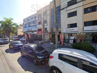 Mr.fit Café Recreio