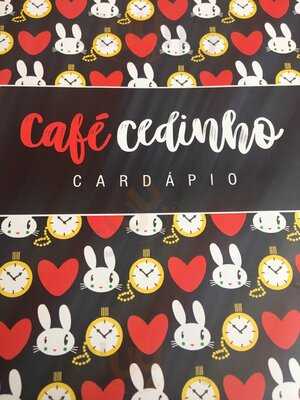 Cedinho Café