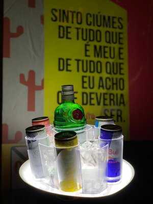 Caritó Bar & Restaurante