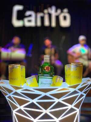 Caritó Bar & Restaurante