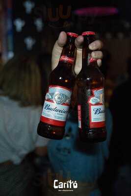 Caritó Bar & Restaurante