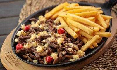 Caritó Bar & Restaurante