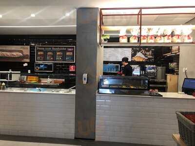 Mundo Pão Do Olivier