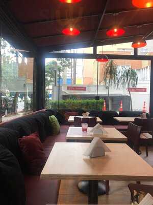 Mundo Pão Do Olivier