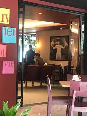 Mundo Pão Do Olivier