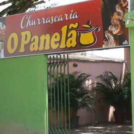 Churrascaria O Panelão