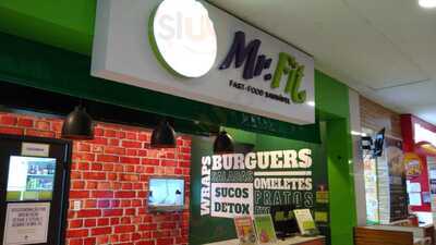Mr Fit