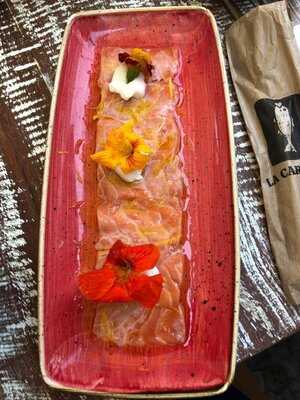 La Carioca Cevicheria En La Playa