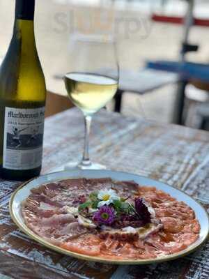 La Carioca Cevicheria En La Playa