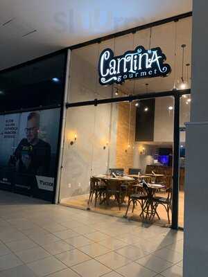 Cantina Gourmet