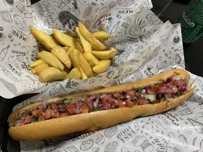 Dom Carmino Linguiças Artesanais