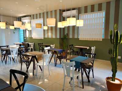 Margarida Cozinha Mediterrânea