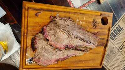 Bark & Crust Meathouse