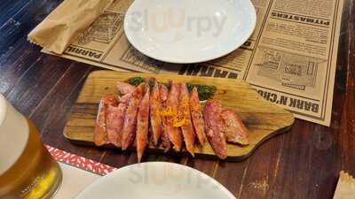 Bark & Crust Meathouse