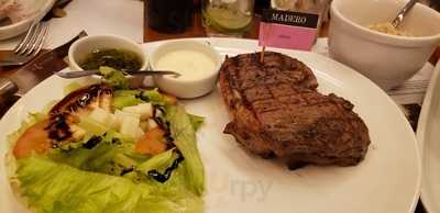 Madero Steak House
