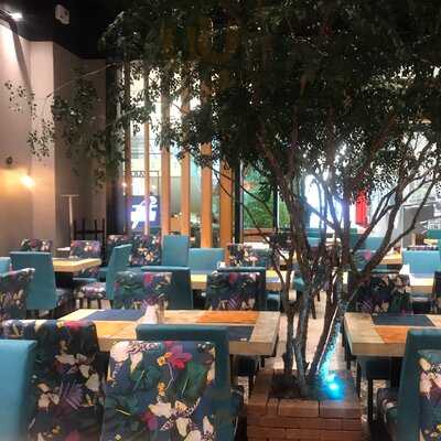 Confraria Manga Rosa