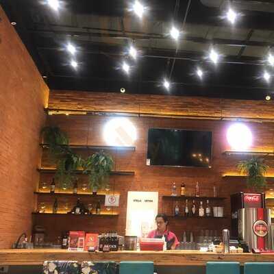 Confraria Manga Rosa