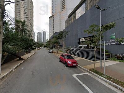 Confraria Manga Rosa