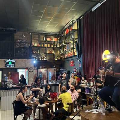 Coronel’s Grill & Bar