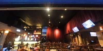 Coronel’s Grill & Bar