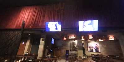 Coronel’s Grill & Bar