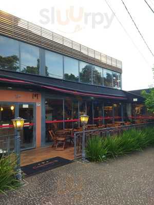 Coronel’s Grill & Bar