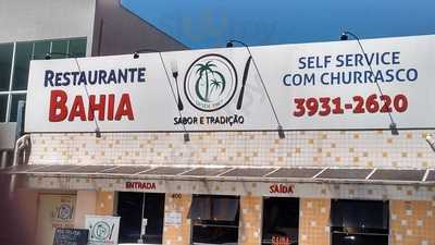Restaurante Bahia