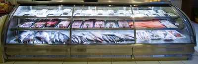 Oca Do Peixe Ltda-me