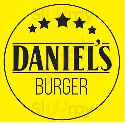 Daniel's Burger