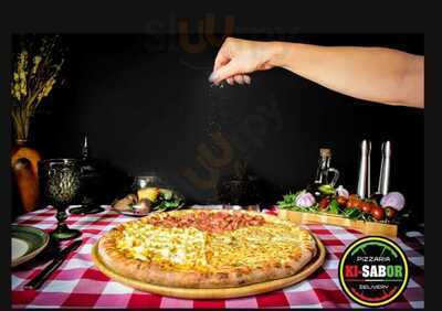 Ki-sabor Pizzaria