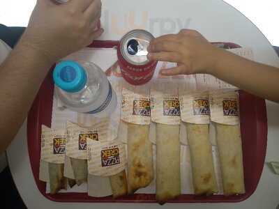 Pizza Crek