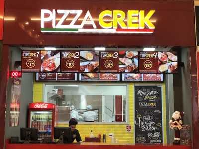 Pizza Crek