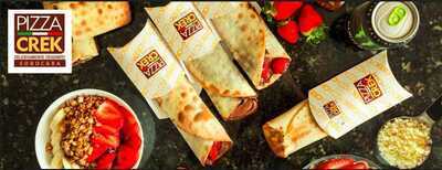 Pizza Crek