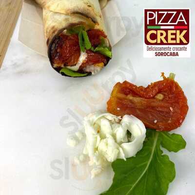 Pizza Crek