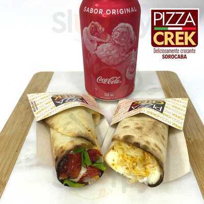 Pizza Crek