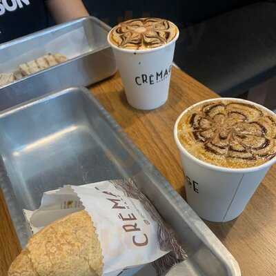 Crémage - Unidade Aquarius