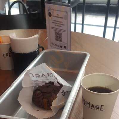 Crémage - Unidade Aquarius