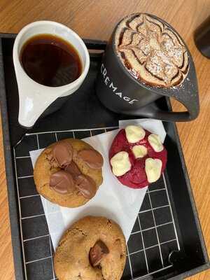 Crémage - Unidade Aquarius