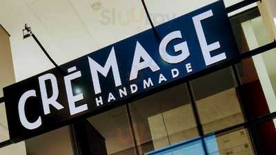 Crémage - Unidade Aquarius