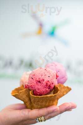 Da Pá Virada Gelateria Portal Do Morumbi