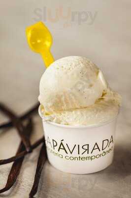 Da Pá Virada Gelateria Portal Do Morumbi