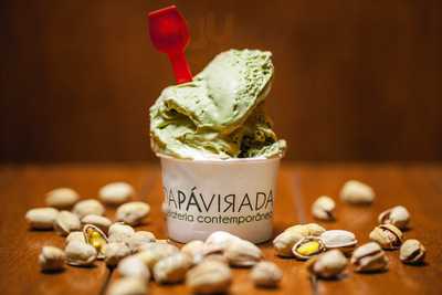 Da Pá Virada Gelateria Portal Do Morumbi