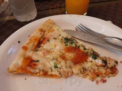 Malibu Park Santo André