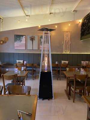 Malibu Park Santo André